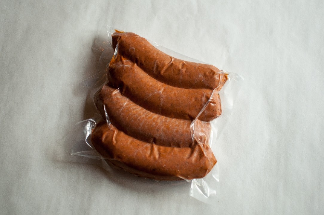 Chorizo (4 Pack Links)