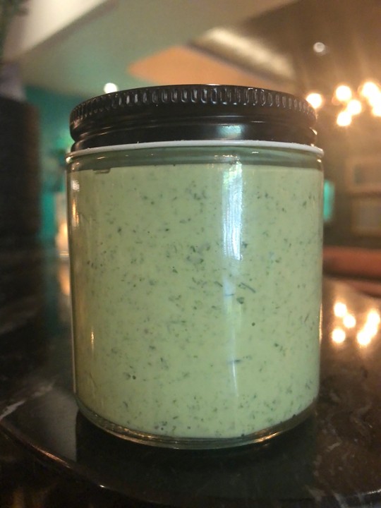 Chimi Ranch Dressing