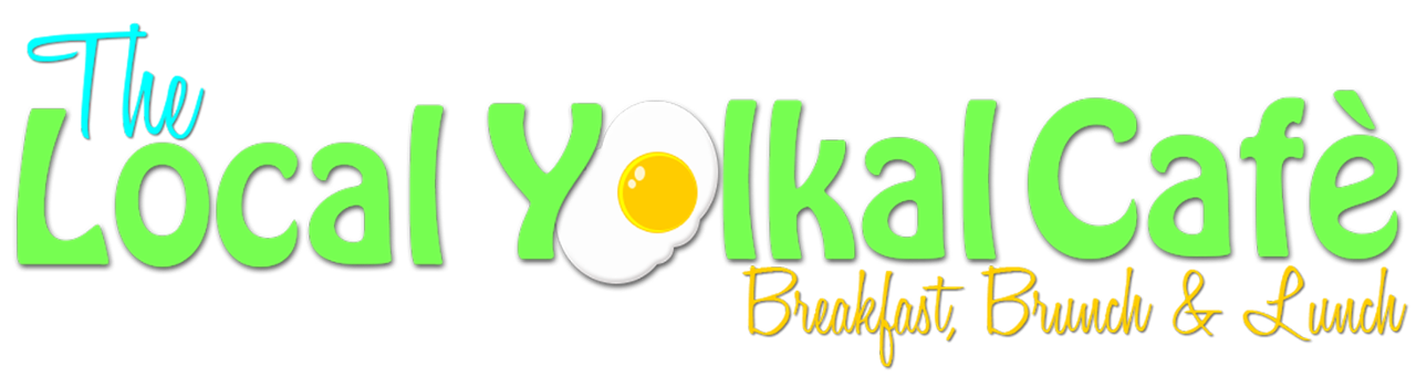 The Local Yolkal Cafe