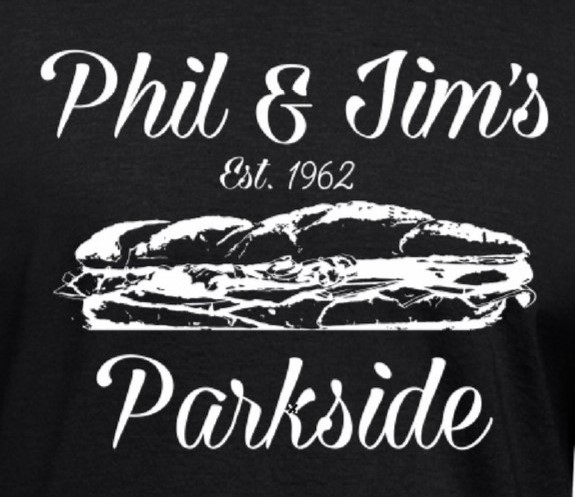 Phil and Jim's Delicatessen