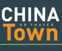 Chinatown on Thayer