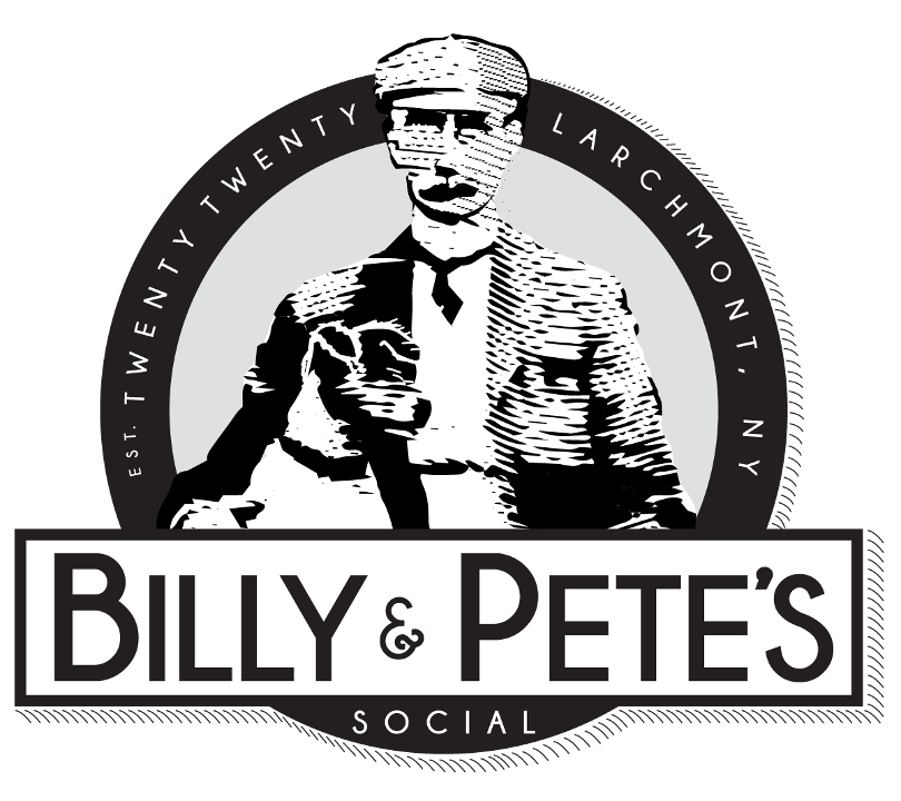 Billy & Pete's Social Larchmont