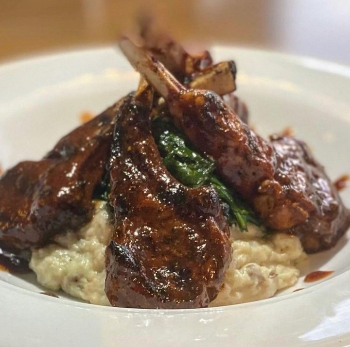 Lamb Chops