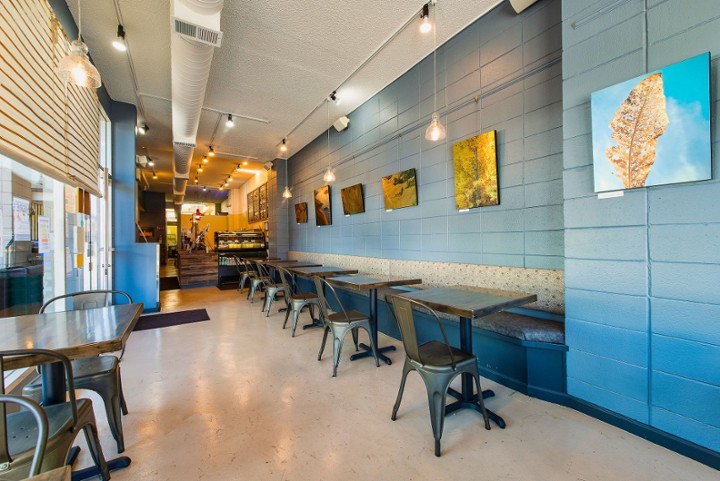 Restaurant banner image