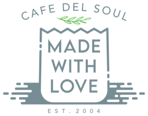 Cafe del Soul San Rafael