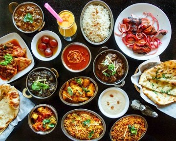 Deccan Spice - Pompano