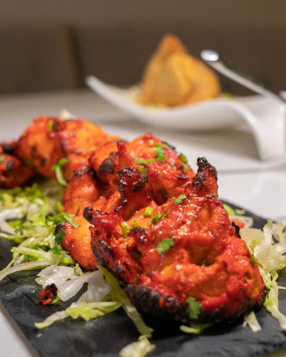 Chicken Tikka