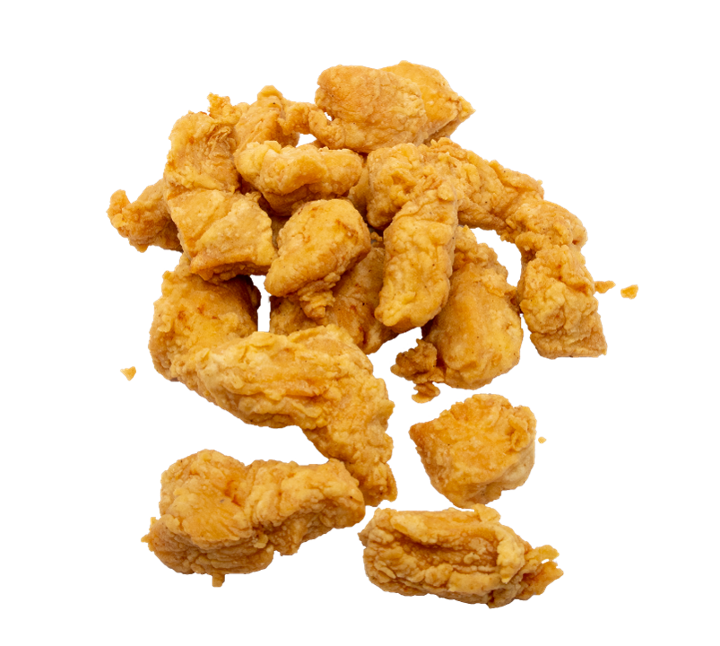 6pcs NUGS ONLY