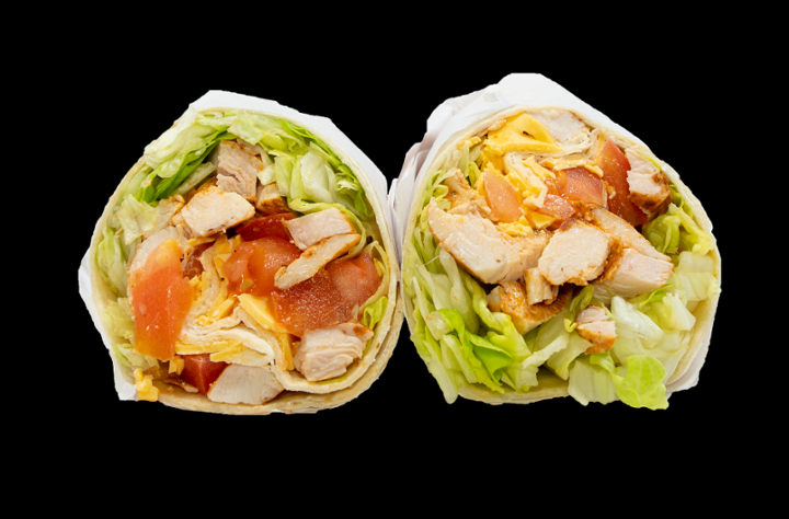 #21: WRAP COMBO