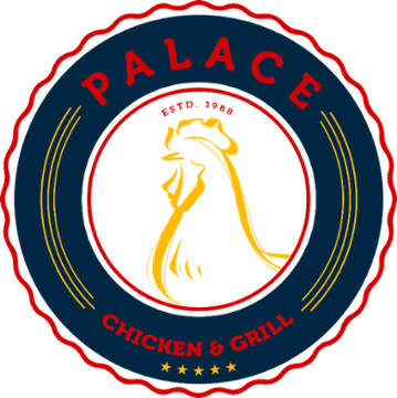 Palace Chicken and Grill