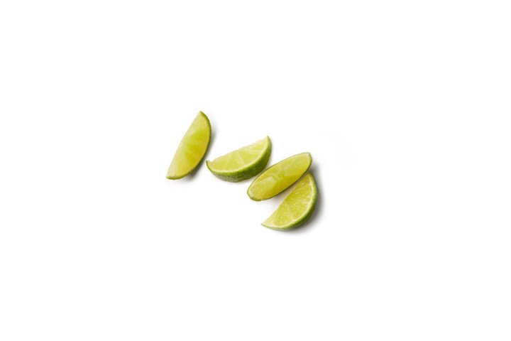 Limes (4 oz)