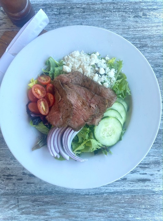 CHIMICHURRI SALAD