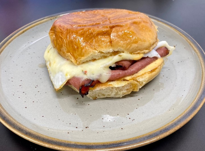 Breakfast Sandwich