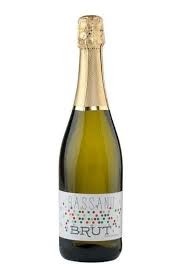 Bassano Sparkling Chardonnay  NV