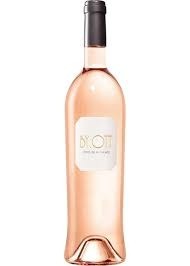 Dom Ott By Ott Provence Rose (2021)