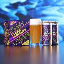 Aslin "Clear Nights" Ipa