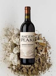 Ancient Peaks Cabernet Sauvignon (2021)