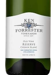 Ken Forrester Reserve Chenin Blanc