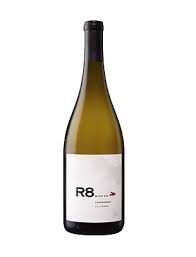 R8 Chardonnay (2020)