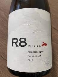 R8 Chardonnay