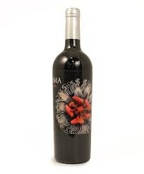 Tarima Monastrell (2020)