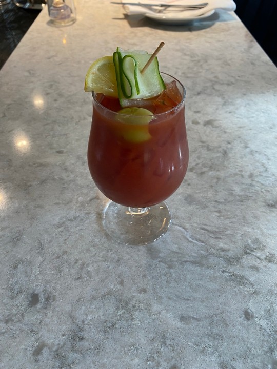 Bloody Mary