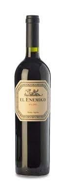 El Enemigo Malbec 2020