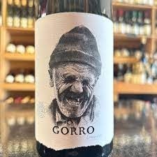 Portugal Boutique Winery "Gorro" Vinho Verde