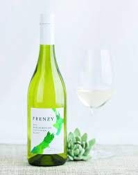 Frenzy Sauvignon Blanc NZ (2021)