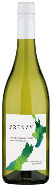Frenzy Sauvignon Blanc NZ (2022)
