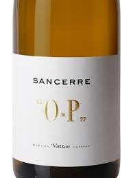 Michel Vattan Sancerre