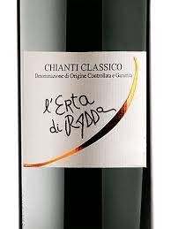 Erta di Radda Chianti Classico (2019)