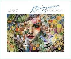 Daou Family Estates Chardonnay "Bodyguard" (2020)