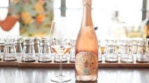 Wolffer Sparkling Rose N/A