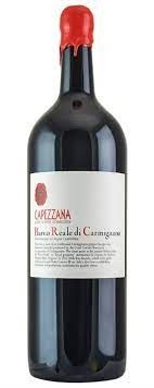 Capezzana "Barco Reale" Sangiovese (2021)