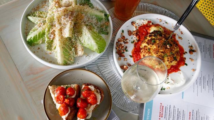 Restaurant banner image