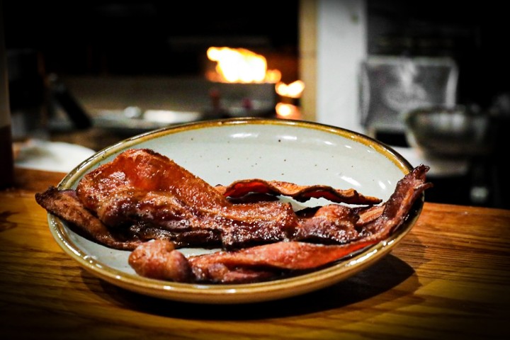 Bacon -TM