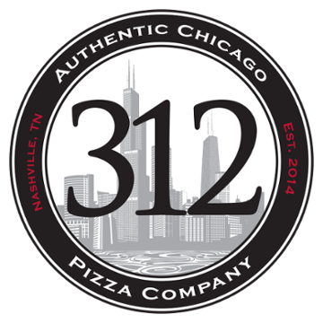 312 Pizza Company 312 Pizza Co - Germantown