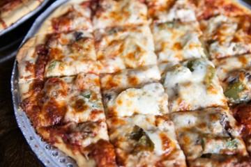 312 Pizza Company - Germantown