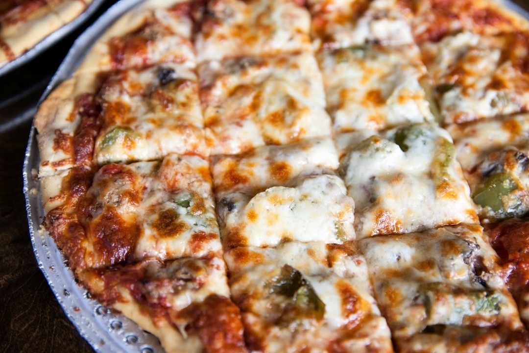 312 Pizza Company - Germantown