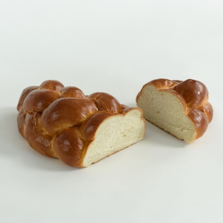 Challah, Braided - Fridays