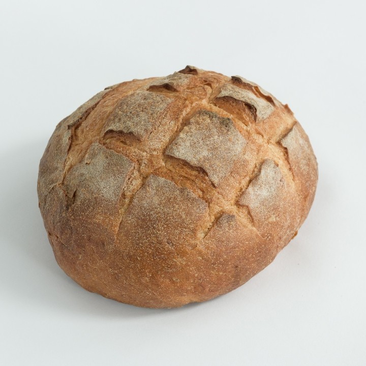 Country Sourdough - Boule