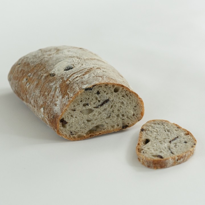 Olive Ciabatta