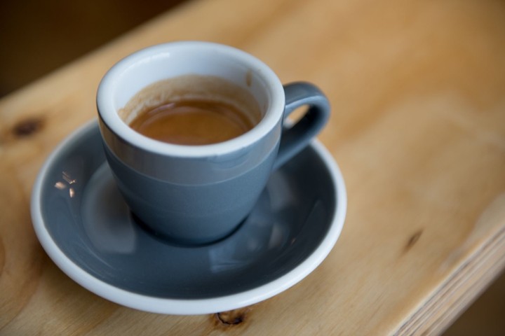 Espresso