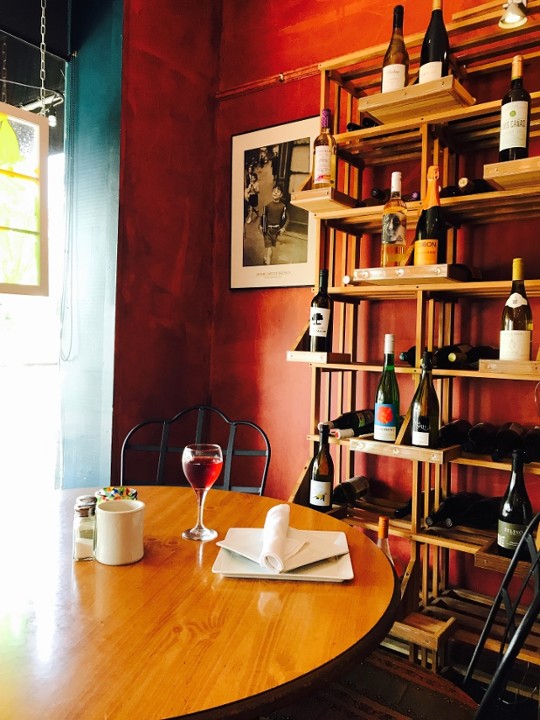 Restaurant banner image