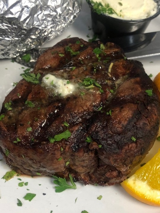 FILET MIGNON