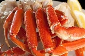 SNOW CRAB LEGS 1 LB