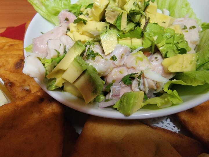 CEVICHE**