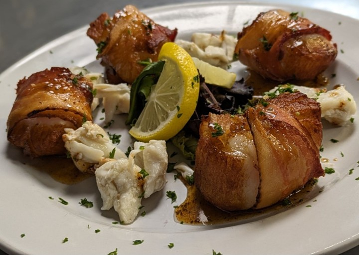 KENT ISLAND SCALLOPS