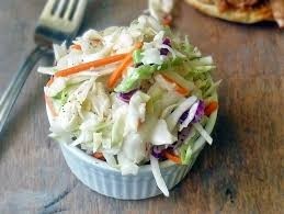 COLE SLAW QT